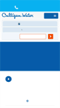 Mobile Screenshot of culligangeneva.com